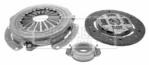Clutch Kit (HK7839)
