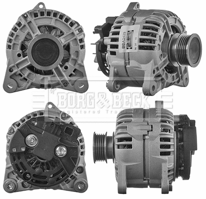 Alternator (BBA2429)