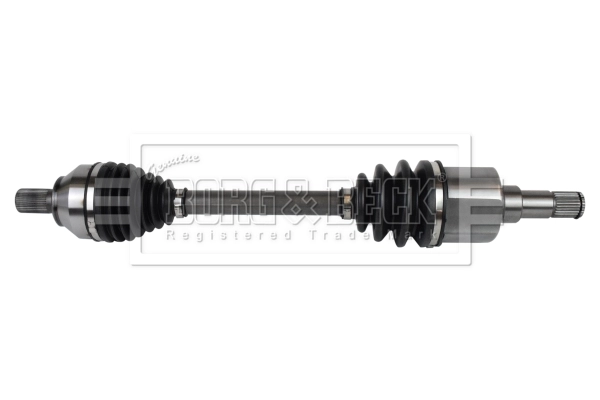 Drive Shaft (BDS1030)