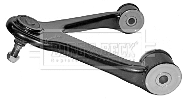 Control/Trailing Arm, wheel suspension (BCA6628)