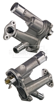 Thermostat, coolant (BBT474)