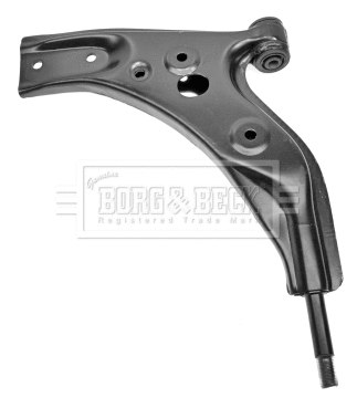Control/Trailing Arm, wheel suspension (BCA5803)
