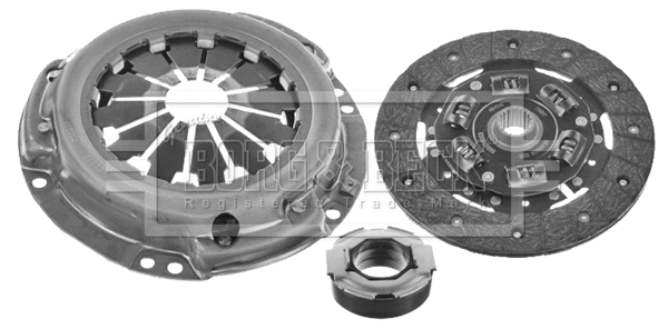 Clutch Kit (HK7898)