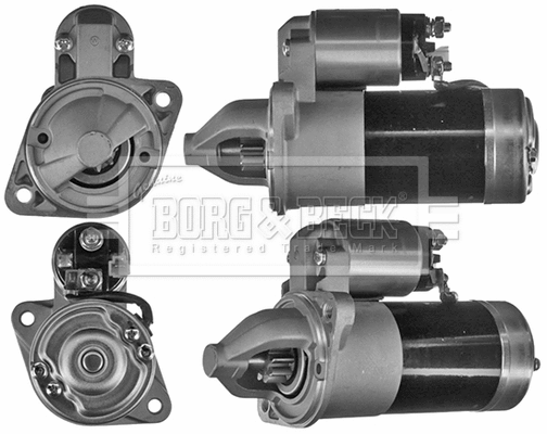 Starter (BST2264)