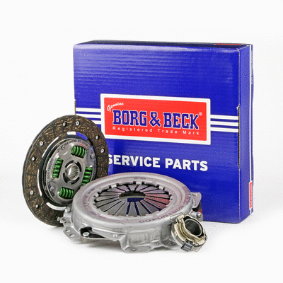 Clutch Kit