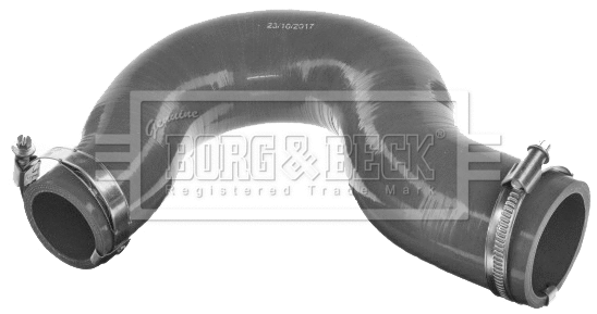 Charge Air Hose (BTH1523)