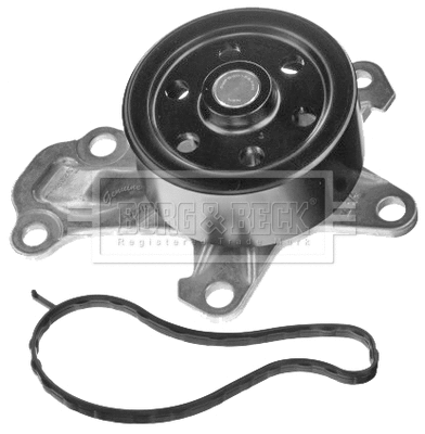 Water Pump, engine cooling (BWP2341)