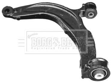 Control/Trailing Arm, wheel suspension (BCA6439)