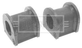 Repair Kit, stabiliser coupling rod (BSK7411K)