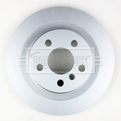 Brake Disc (BBD5646)