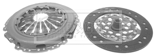 Clutch Kit (HK2496)