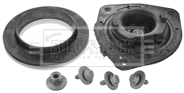 Suspension Strut Support Mount
