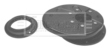 Suspension Strut Support Mount (BSM5097)