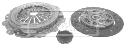 Clutch Kit (HK9761)