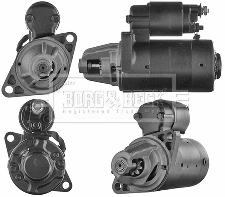 Starter (BST2153)