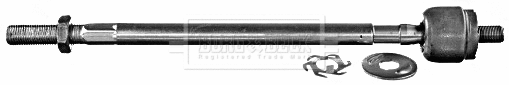 Inner Tie Rod (BTR4754)
