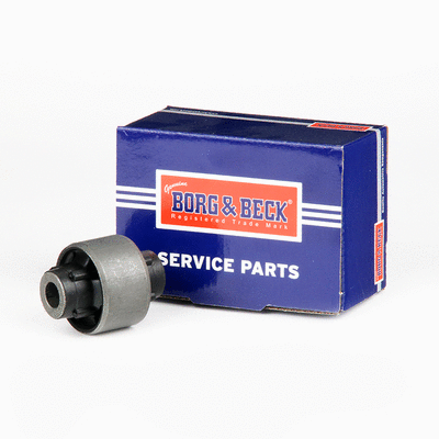 Mounting, control/trailing arm