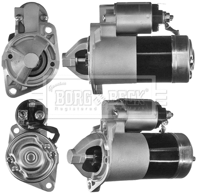 Starter (BST2523)