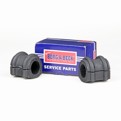 Repair Kit, stabiliser coupling rod