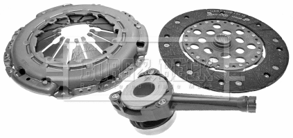 Clutch Kit (HKT1109)