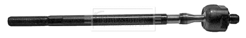 Inner Tie Rod (BTR5031)