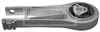 Mounting, engine (BEM3944)
