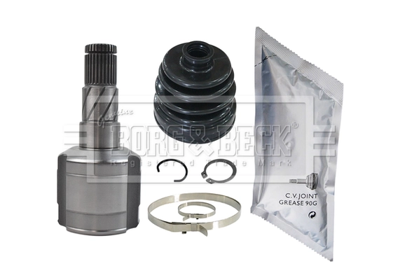 Joint Kit, drive shaft (BCJ1286)
