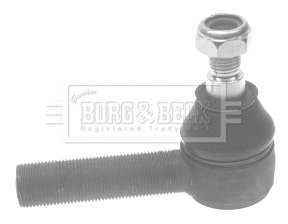 Tie Rod End (BTR4271)