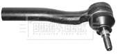 Tie Rod End (BTR4681)