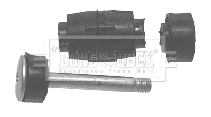 Repair Kit, stabiliser bush (BDL6550)