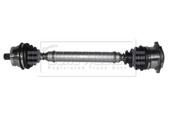 Drive Shaft (BDS1461)