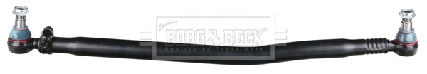 Centre Rod Assembly (BTR32350)