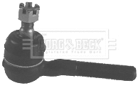Tie Rod End (BTR4509)