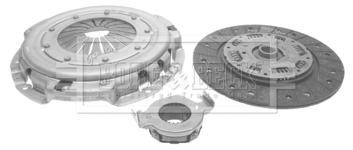 Clutch Kit (HK6329)
