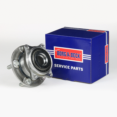 Wheel Bearing Kit