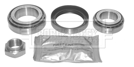 Wheel Bearing Kit (BWK397)
