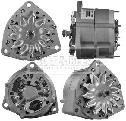 Alternator (BBA32056)