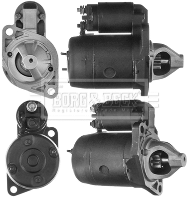 Starter (BST2107)