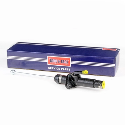 Master Cylinder, clutch