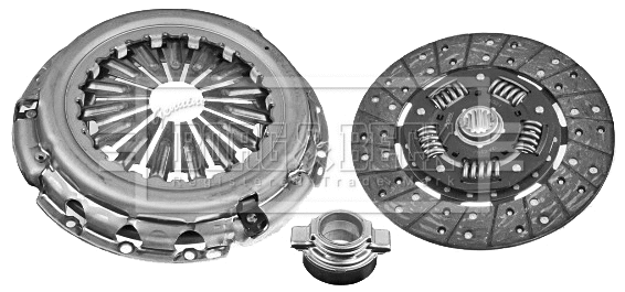 Clutch Kit (HK2490)
