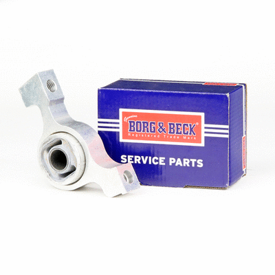 Mounting, control/trailing arm
