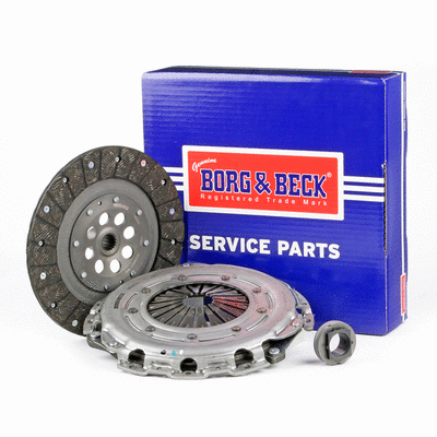 Clutch Kit
