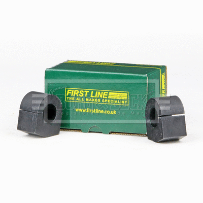 Repair Kit, stabiliser coupling rod