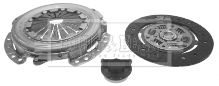 Clutch Kit (HK2062)