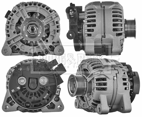 Alternator (BBA2469)