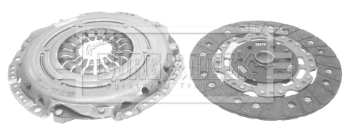 Clutch Kit (HK2428)