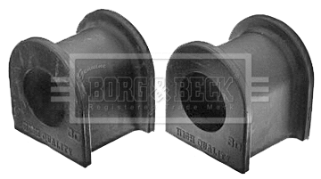 Repair Kit, stabiliser coupling rod (BSK7656K)