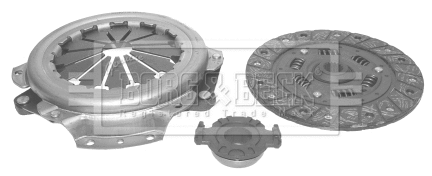 Clutch Kit (HK6208)