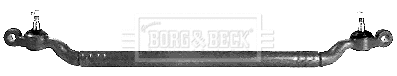 Centre Rod Assembly (BDL6087)