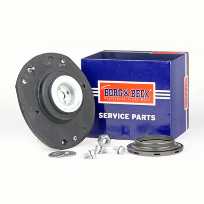 Suspension Strut Support Mount